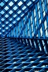 Angles in Blue
