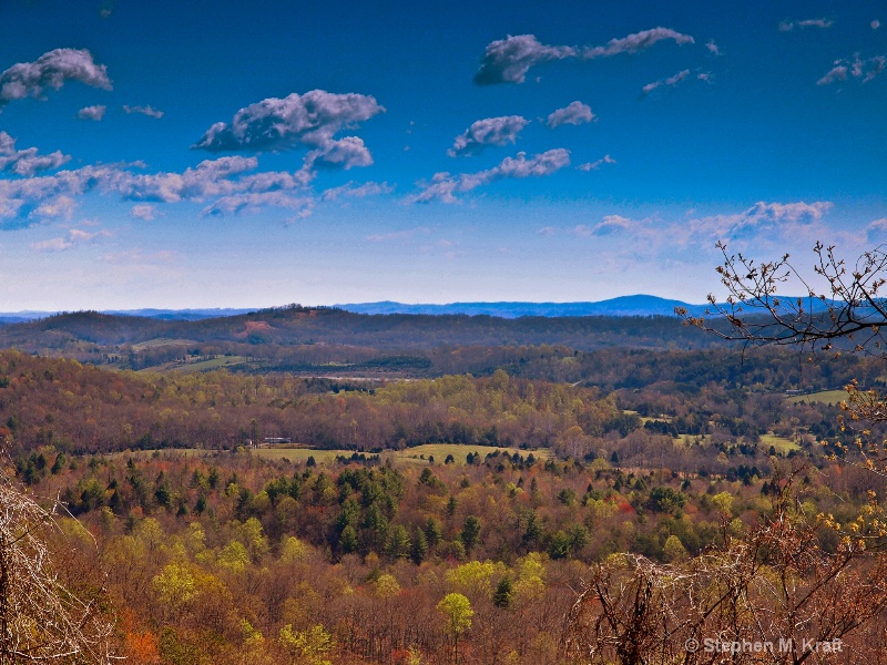 Valley Floor