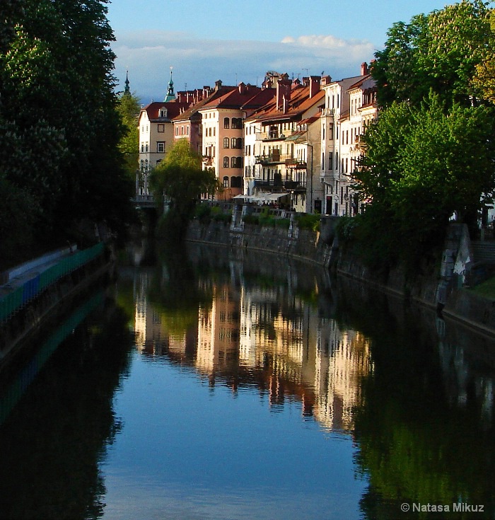 Ljubljana