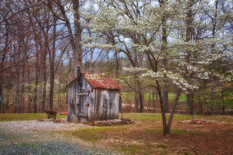 The Smoke House