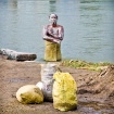 Bathing