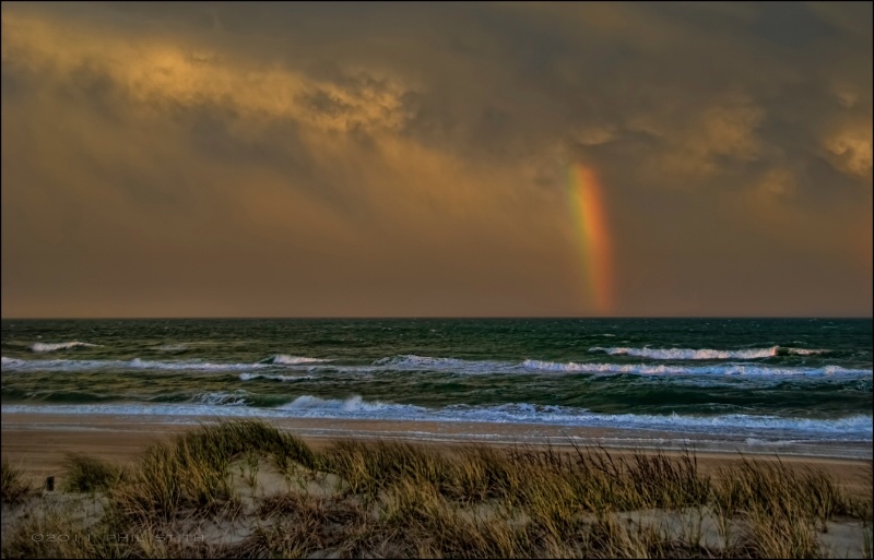 Atlantic Rainbow