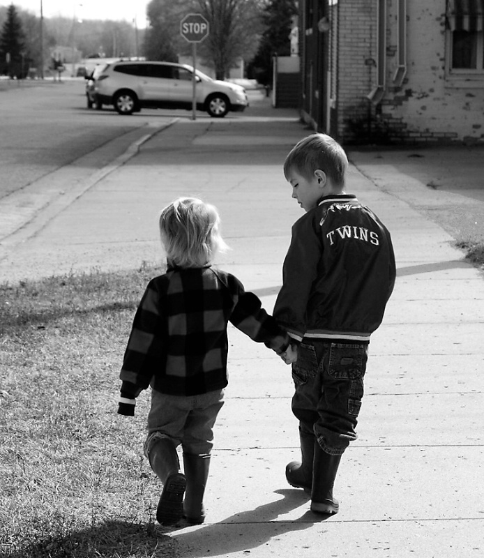 The Older Brother