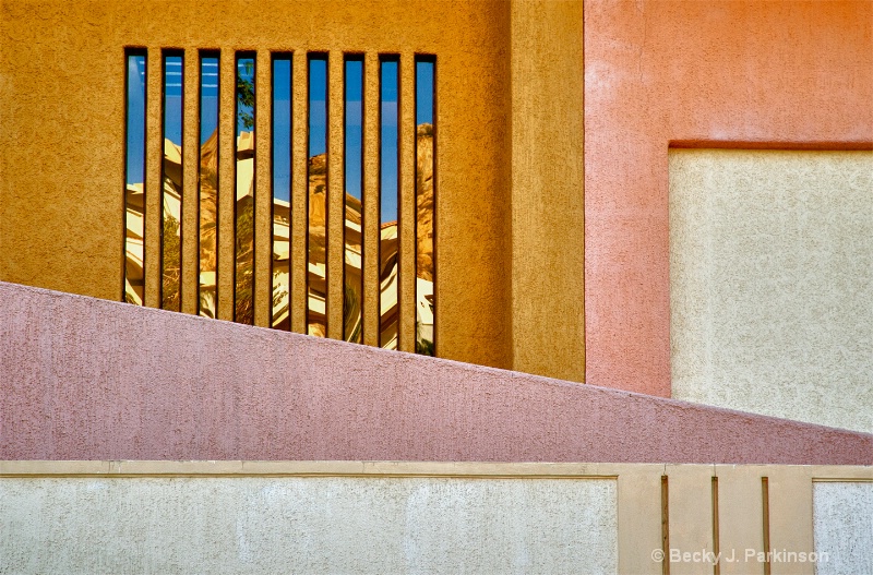 Colors of Cabo