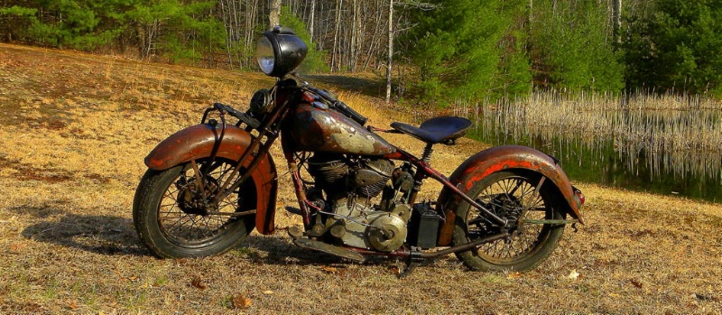 1936 INDIAN