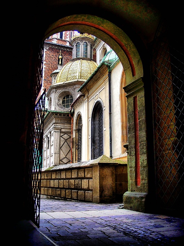 Wawel Royal Castle