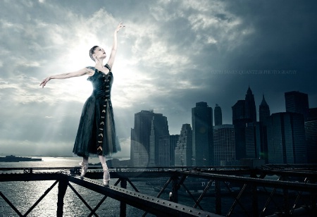 NYC Ballet