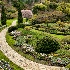 © Kelley J. Heffelfinger PhotoID # 11646029: Sunken Garden