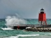 Winds & Waves.......