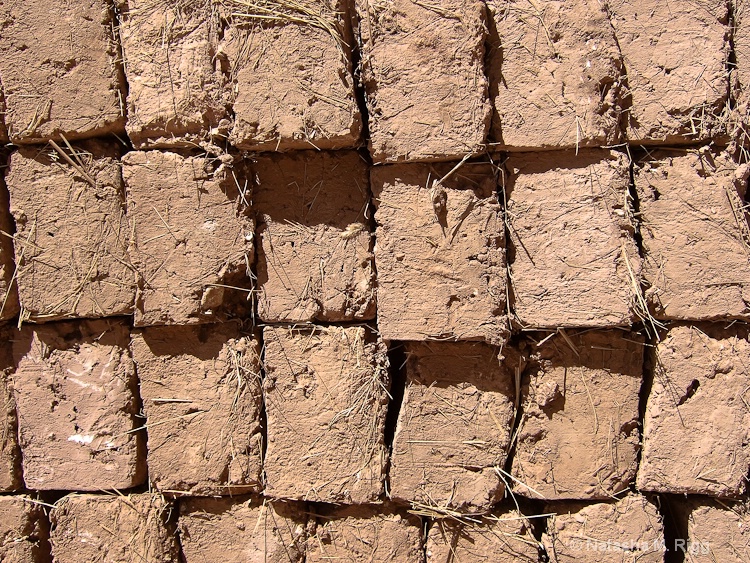 Adobe Brick