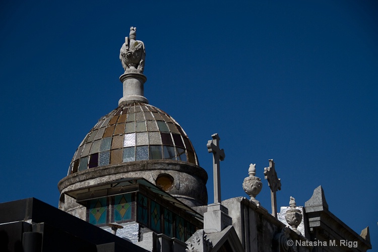 Recoleta, BA, Argentina 2