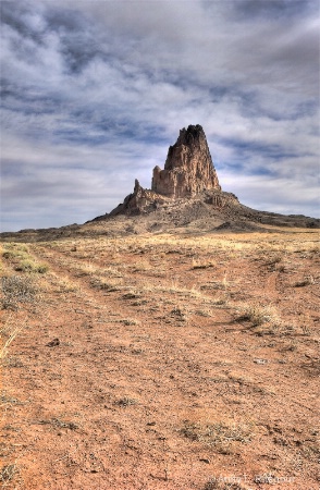 Shiprock