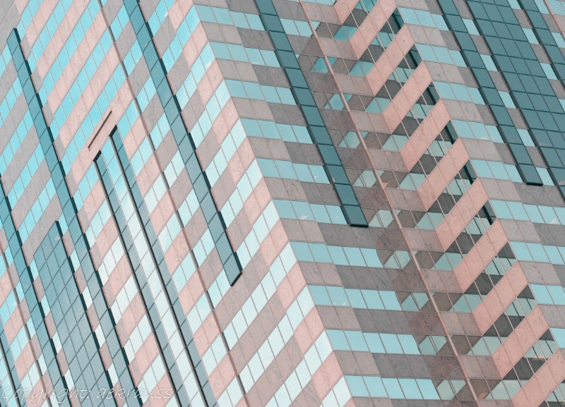 Building Blocks