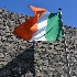 © Jannalee Muise PhotoID# 11652607: Ireland flag