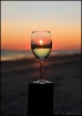 Chardonnay Sunset...