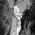 2Savannah Statue-Woman - ID: 11661360 © Dana M. Scott