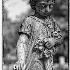 2Savannah Statue-Child - ID: 11661361 © Dana M. Scott