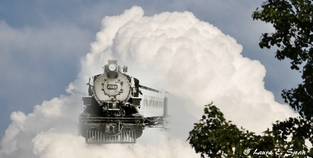 Comin' Through