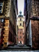 Uliczka