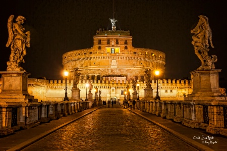 Castel Sant Angelo