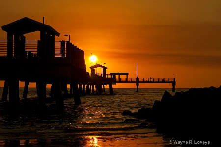 Florida Sunset