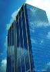 Sky Reflections