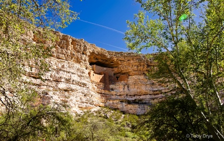 Montezuma's Castle 2