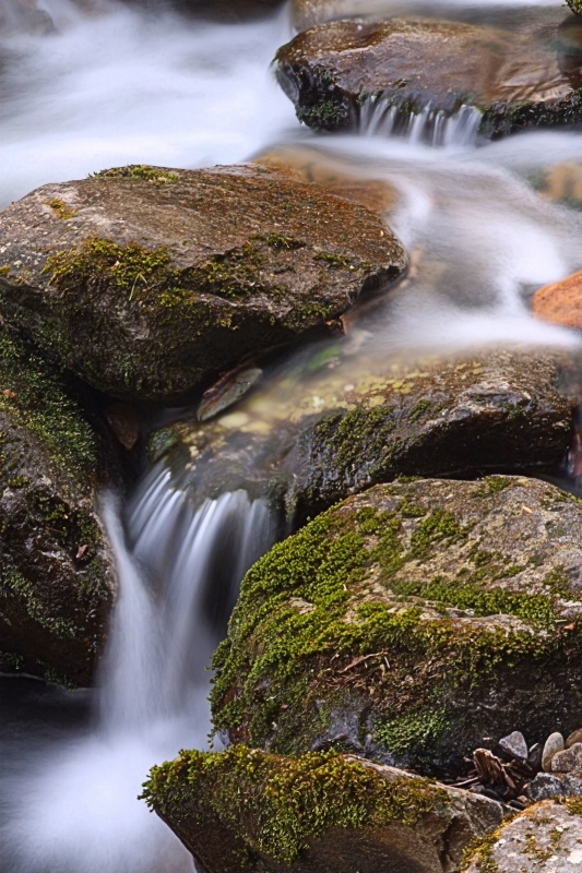 Smoky Mountain Flow