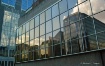 Brussels in Glass