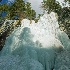 Hidden Waterfall of Ice  - ID: 11685320 © Deb. Hayes Zimmerman