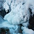 Icy Stream Garden 2 - ID: 11685332 © Deb. Hayes Zimmerman