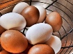 A Basket of Eggs