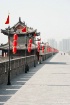 City Wall of Xi&#...