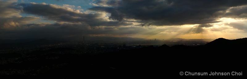 Taipei Pano