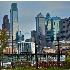 © Timlyn W. Vaughan PhotoID # 11716132: Philly from Drexel #336