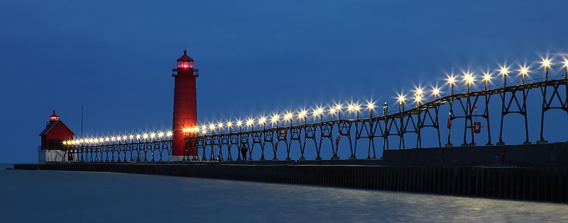 Grand Haven Stars