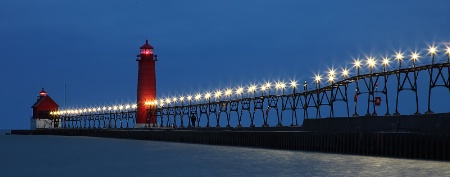 Grand Haven Stars