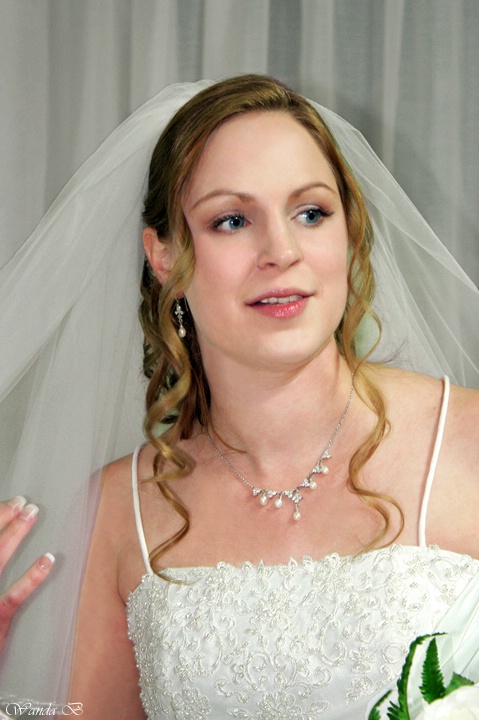 Bride I