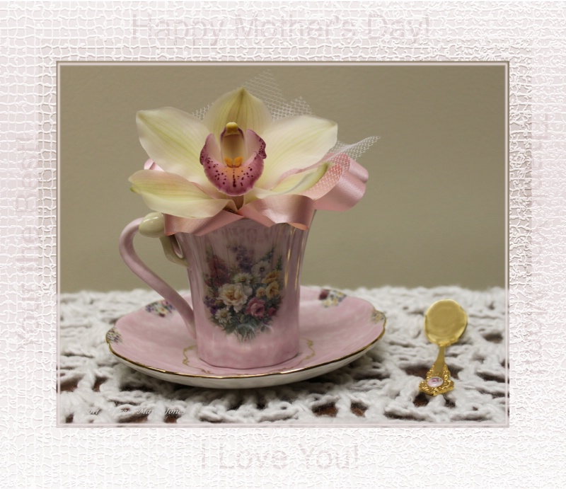 Happy Mother's Day! - ID: 11720378 © Theresa Marie Jones