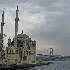 © David D. Reed PhotoID # 11722878: Mosque on the Strait of Istanbul