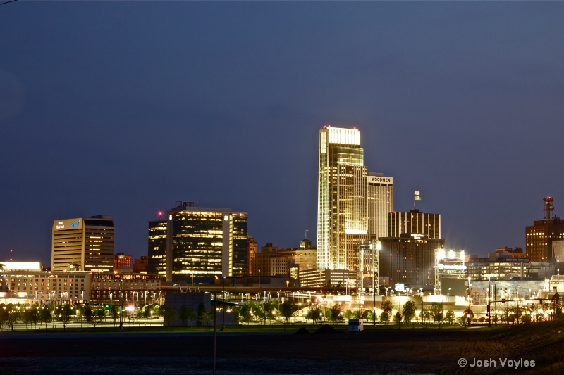 City of Omaha 2
