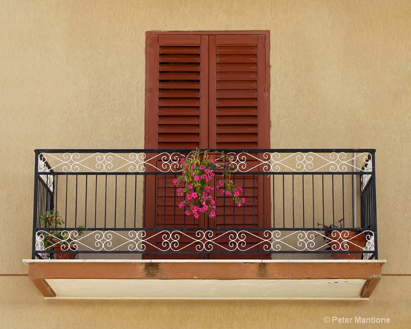 Il Balcone