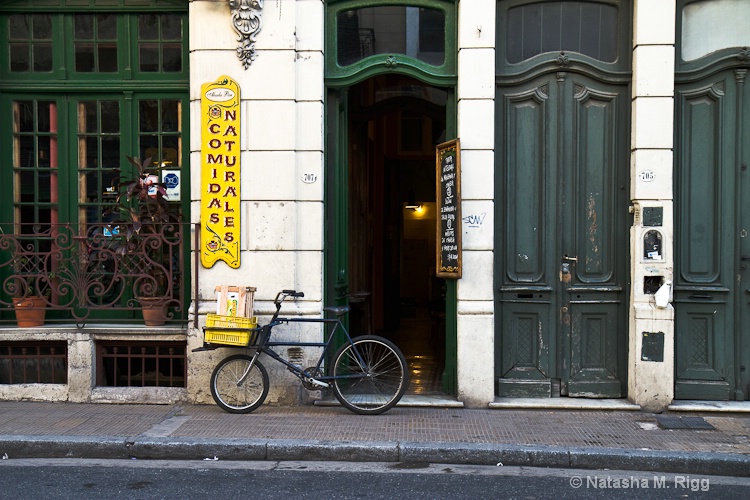 La Boca, Buenos Aires, Argentina