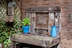 The Potting Bench