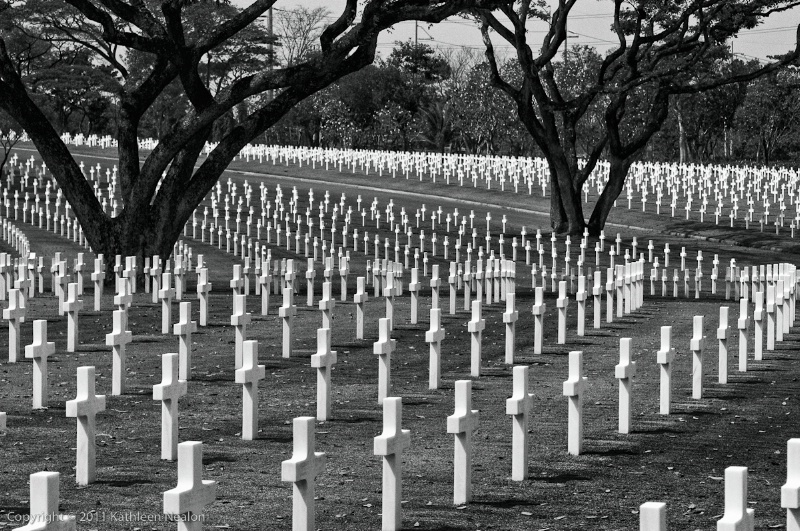 American Memorial Cemetery