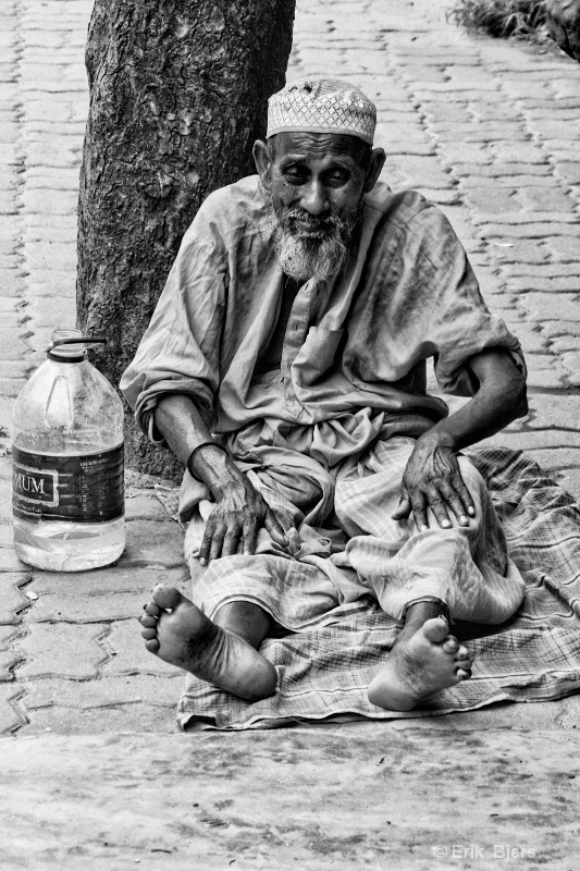 Beggar