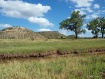 mesa landscape