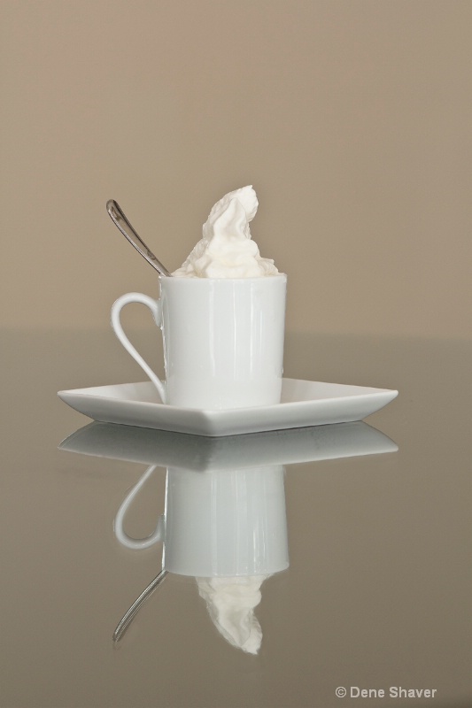 Cup O' Cream