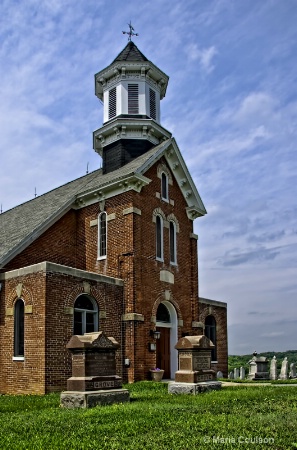 Country Church