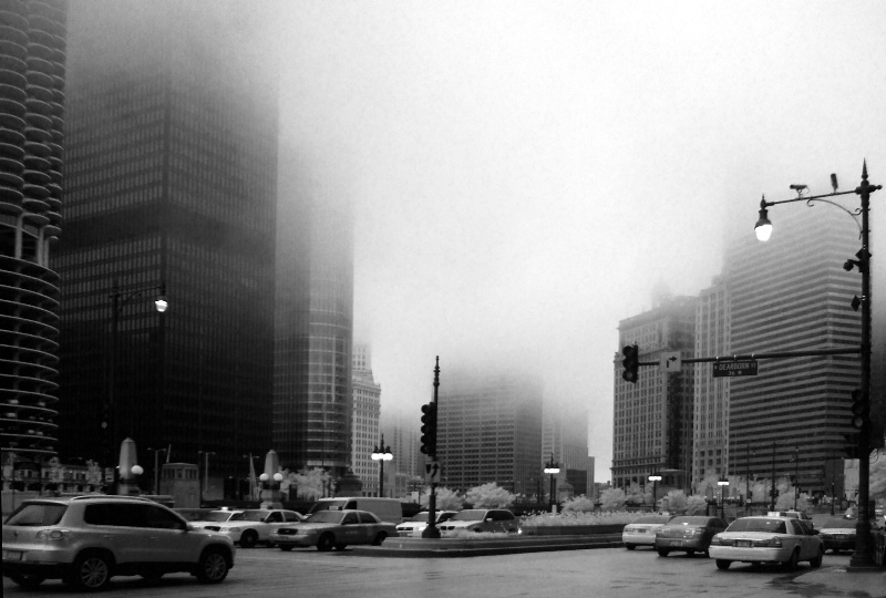 Chicago Fog